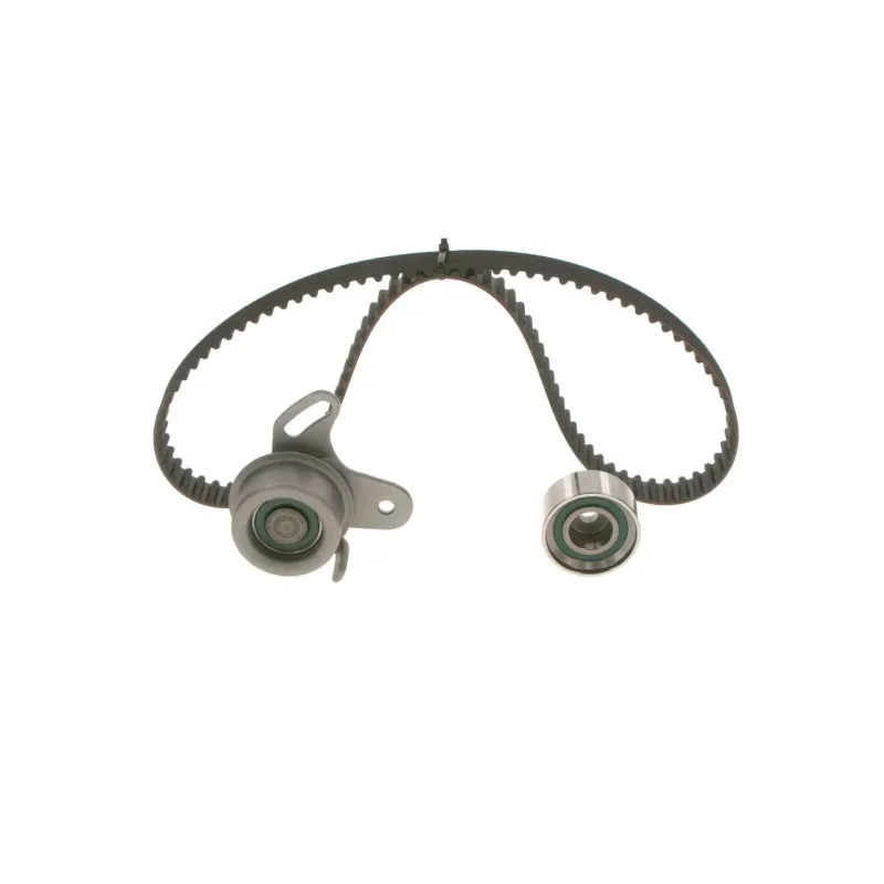 BOSCH 1987946541 Juego de correas dentadas