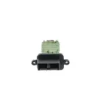 MAHLE ABR121000S Resitencia, ventilador habitáculo