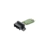 MAHLE ABR121000S Resitencia, ventilador habitáculo