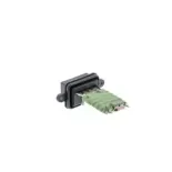 MAHLE ABR121000S Resitencia, ventilador habitáculo