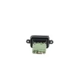 MAHLE ABR121000S Resitencia, ventilador habitáculo