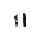 BOSCH 1987946541 Juego de correas dentadas