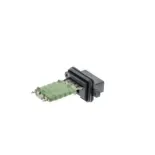 MAHLE ABR121000S Resitencia, ventilador habitáculo