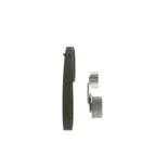 BOSCH 1987946541 Juego de correas dentadas