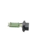 MAHLE ABR121000S Resitencia, ventilador habitáculo