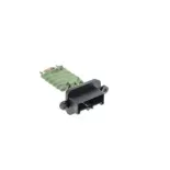 MAHLE ABR121000S Resitencia, ventilador habitáculo