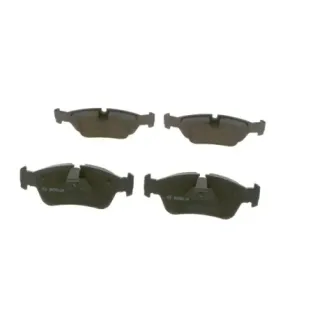 BOSCH 0986494015 Juego de pastillas de freno