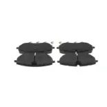 BOSCH 0986494946 Juego de pastillas de freno