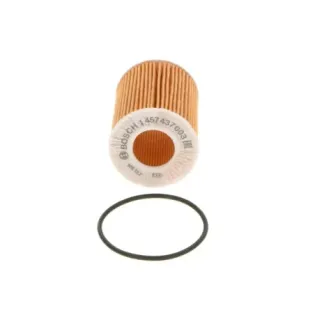 BOSCH 1457437003 Filtro de aceite