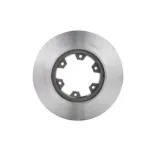 BOSCH 0986478532 Disco de freno (Unidad)