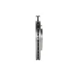 BOSCH 0986478532 Disco de freno (Unidad)