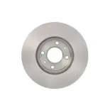 BOSCH 0986479367 Disco de freno (Unidad)