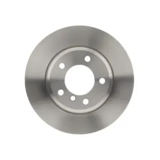 BOSCH 0986479S32 Disco de freno (Unidad)