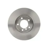 BOSCH 0986479S32 Disco de freno (Unidad)