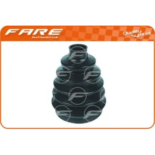 FARE SA 16622 Fuelle, árbol de transmisión