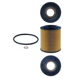 MAHLE OX154/1D Filtro de aceite