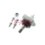 Schaeffler FAG 825023010 Rótula de suspensión/carga