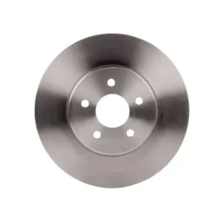 BOSCH 0986479S48 Disco de freno (Unidad)