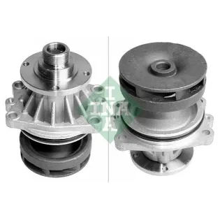 Schaeffler INA 538009210 Bomba de agua, refrigeración del motor