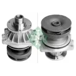 Schaeffler INA 538009210 Bomba de agua, refrigeración del motor