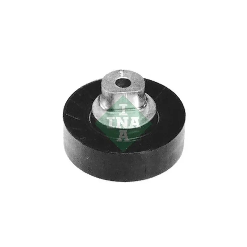 Schaeffler INA 532041810 Polea inversión/guía, correa poli V