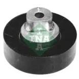 Schaeffler INA 532041810 Polea inversión/guía, correa poli V