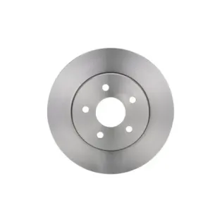 BOSCH 0986479068 Disco de freno (Unidad)