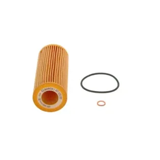 BOSCH 1457429185 Filtro de aceite