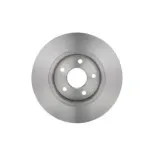 BOSCH 0986479068 Disco de freno (Unidad)