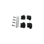 BOSCH 0986494076 Juego de pastillas de freno