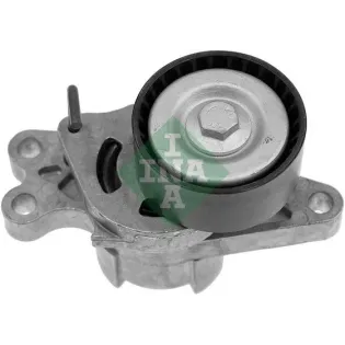 Schaeffler INA 534017910 Tensor de correa, correa poli V