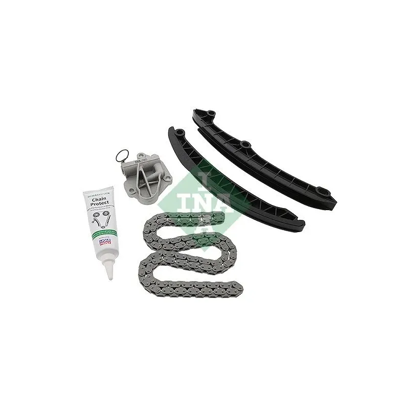 Schaeffler INA 559019910 Juego de cadena de distribución