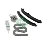 Schaeffler INA 559019910 Juego de cadena de distribución