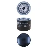 MAHLE OC204 Filtro de aceite