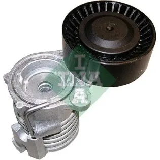 Schaeffler INA 534029610 Tensor de correa, correa poli V