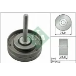 Schaeffler INA 532050010 Polea inversión/guía, correa poli V