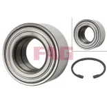 Schaeffler FAG 713660290 Juego de cojinete de rueda