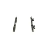 BOSCH 0986494354 Juego de pastillas de freno