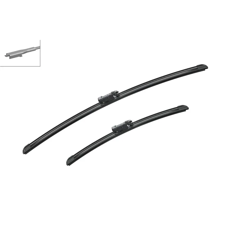 BOSCH 3397007579 Limpiaparabrisas