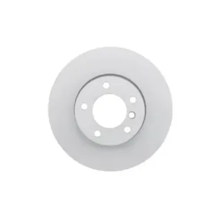 BOSCH 0986479381 Disco de freno (Unidad)