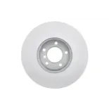 BOSCH 0986479381 Disco de freno (Unidad)