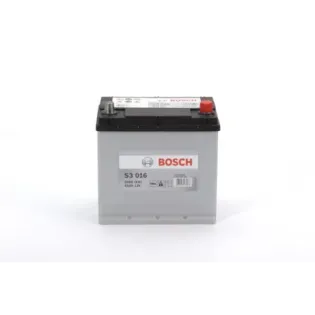 BOSCH 0092S30160 Batería de arranque