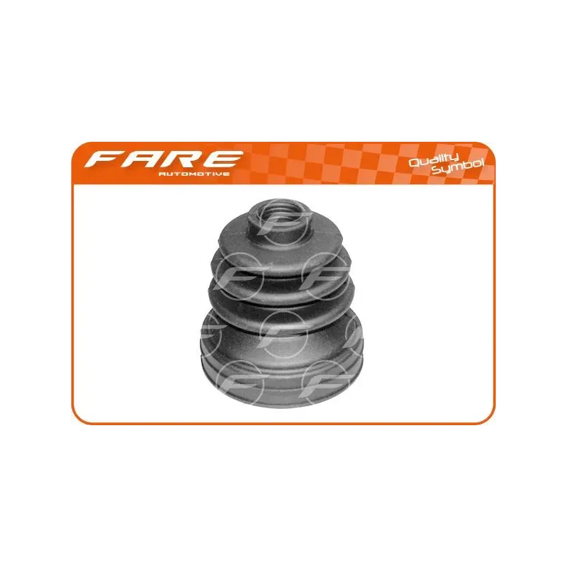 FARE SA 4554 Fuelle, árbol de transmisión