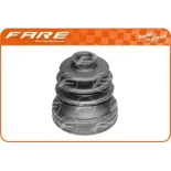 FARE SA 4554 Fuelle, árbol de transmisión