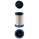 MAHLE KX492 Filtro combustible