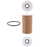 MAHLE OX1138D Filtro de aceite