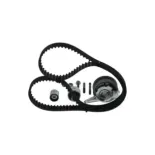 BOSCH 1987946589 Juego de correas dentadas