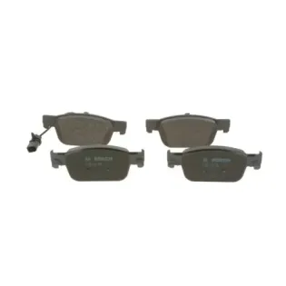 BOSCH 0986424433 Juego de pastillas de freno