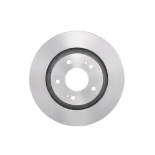 BOSCH 0986479372 Disco de freno (Unidad)