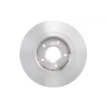 BOSCH 0986479372 Disco de freno (Unidad)